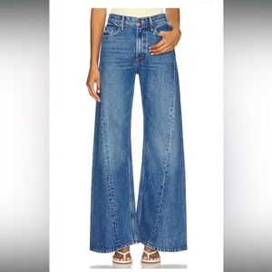 MOTHERS The Lemon Twist Jeans